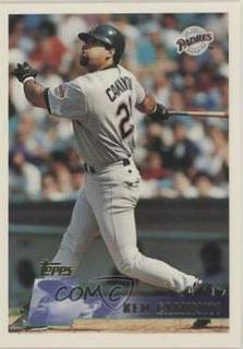 Ken Caminiti