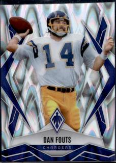 Dan Fouts