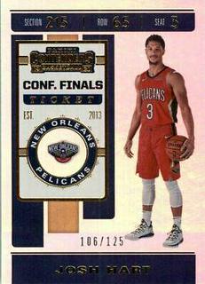 Josh Hart
