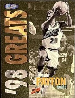 Gary Payton