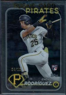 Endy Rodriguez
