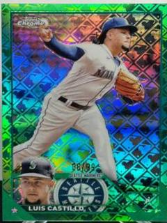 Luis Castillo