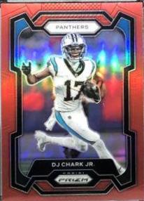 DJ Chark Jr.