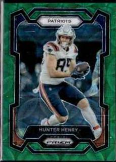 Hunter Henry