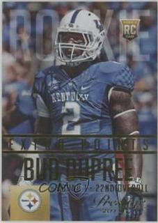 Bud Dupree