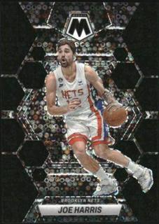 Joe Harris
