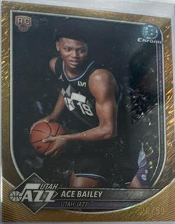 Ace Bailey