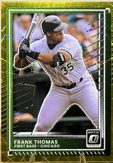 Frank Thomas