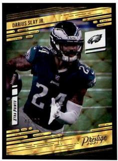 Darius Slay Jr.