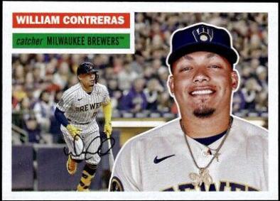 William Contreras #76