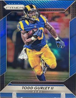 Todd Gurley II