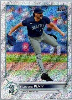 Robbie Ray