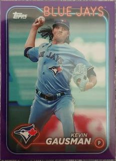 Kevin Gausman