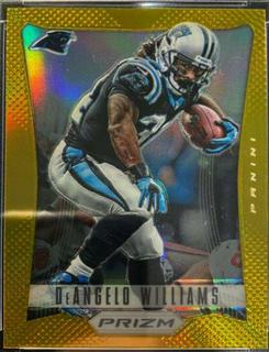 DeAngelo Williams