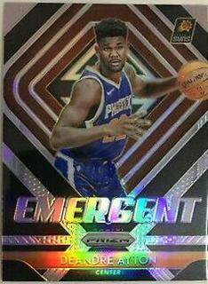 DeAndre Ayton