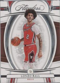 Lonzo Ball
