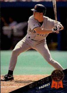 Kevin Higgins
