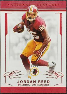 Jordan Reed