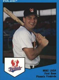 Mike Laga