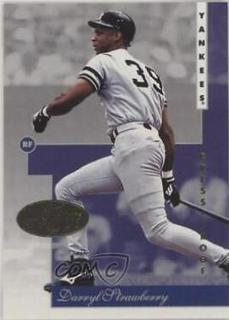 Darryl Strawberry