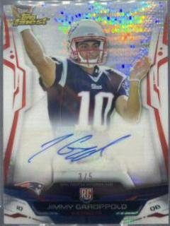 Jimmy Garoppolo
