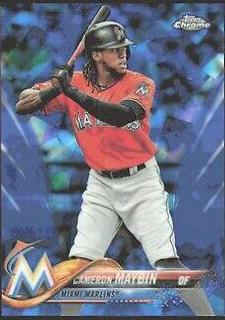 Cameron Maybin