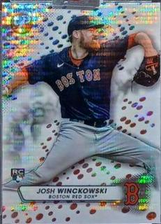 Josh Winckowski