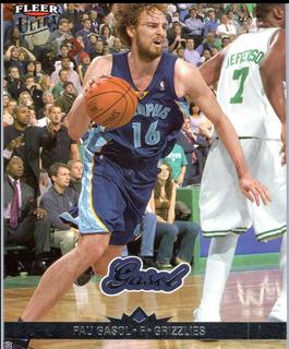 Pau Gasol