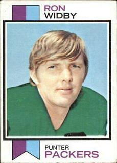 Ron Widby
