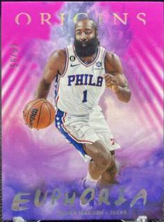 James Harden