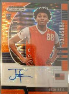 Josh Hall