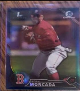 Yoan Moncada