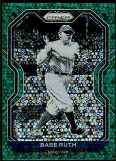 Babe Ruth