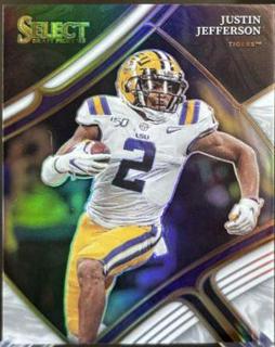 Justin Jefferson