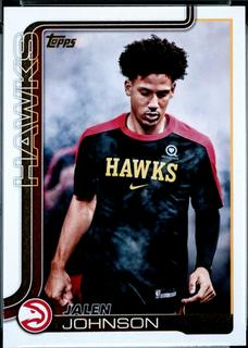 Jalen Johnson