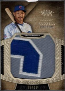 Addison Russell