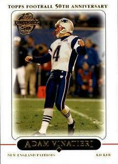 Adam Vinatieri