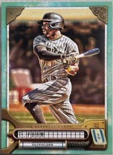 Tommy Pham