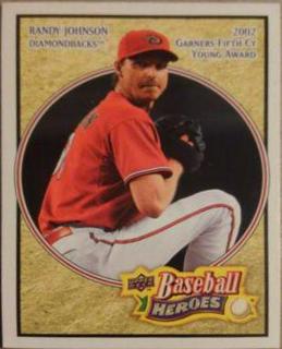 Randy Johnson