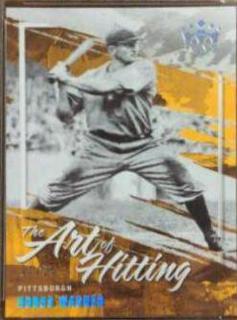 Honus Wagner