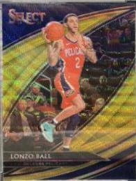 Lonzo Ball