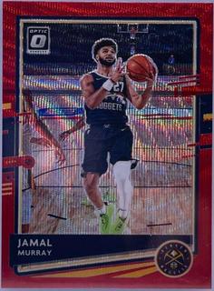 Jamal Murray