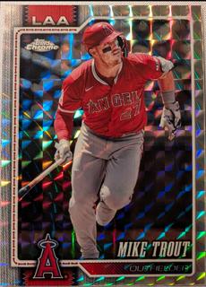 Mike Trout