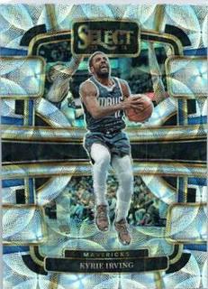 Kyrie Irving