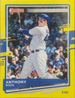 Anthony Rizzo