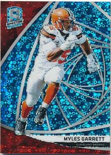 Myles Garrett