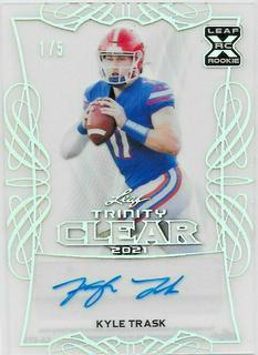 Kyle Trask