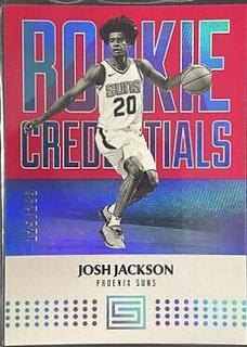 Josh Jackson