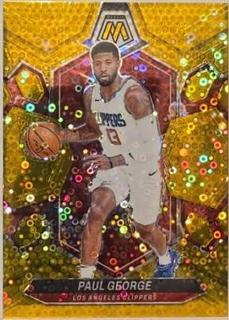 Paul George