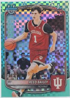 Reed Bailey